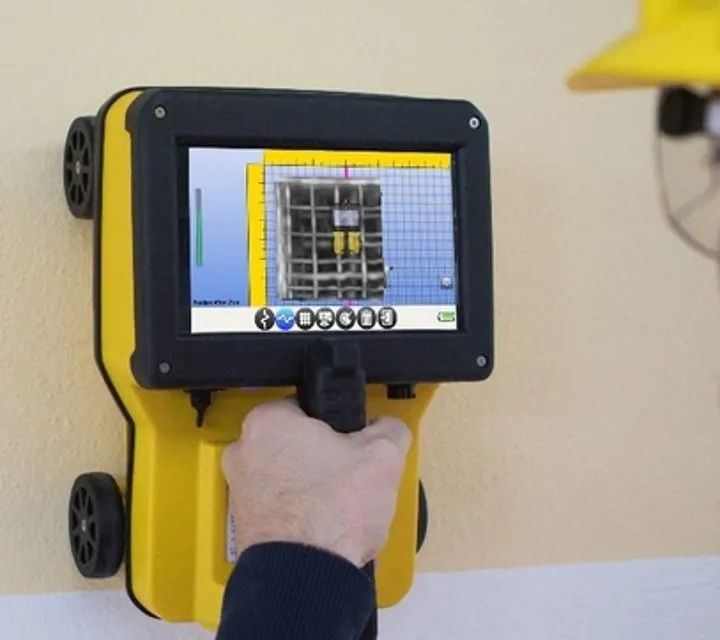 Concrete Scanning — Gold Coast, QLD — Lambert Locations