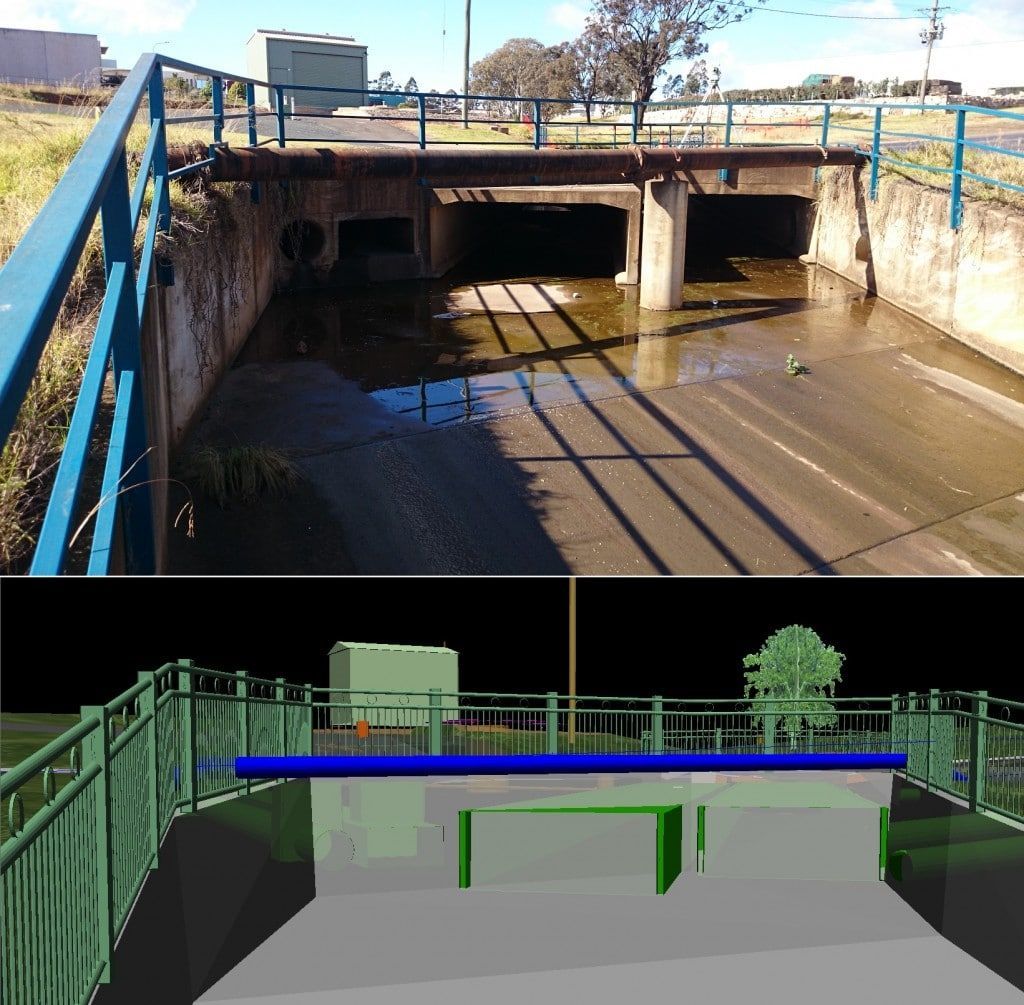 Underground — Gold Coast, QLD — Lambert Locations