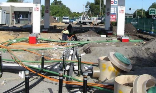 Service Locator — Gold Coast, QLD — Lambert Locations