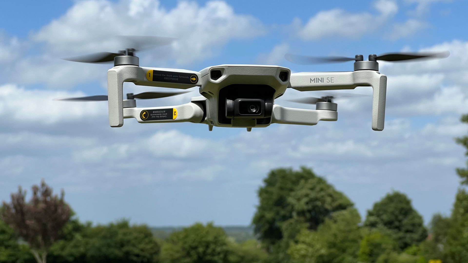 Drone Surveying — Gold Coast, QLD — Lambert Locations