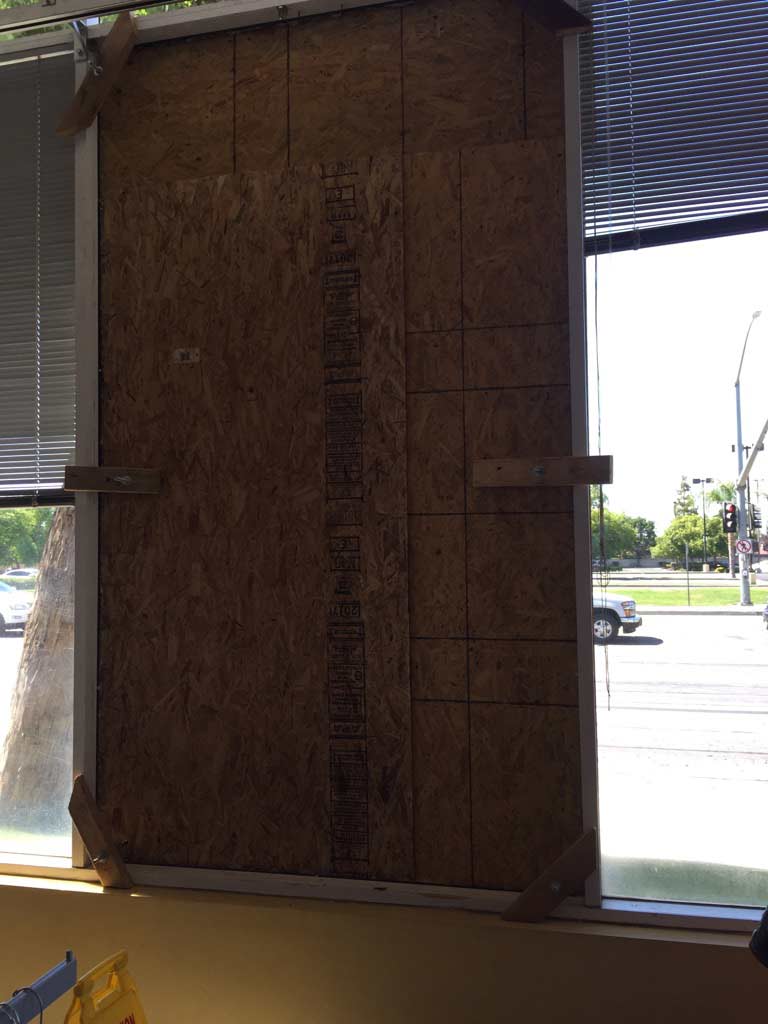 Commercial Glass in Bakersfield, CA All American Glass