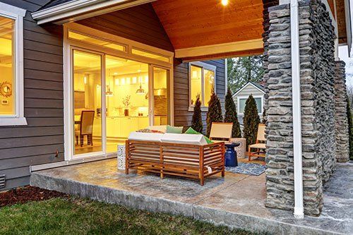 Are Sliding Glass Doors Energy Efficient