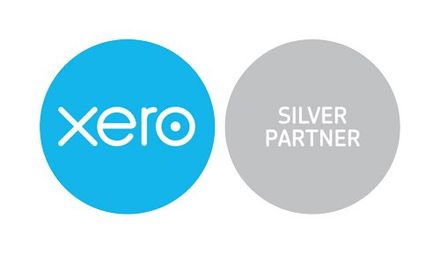 Xero silver partner logo