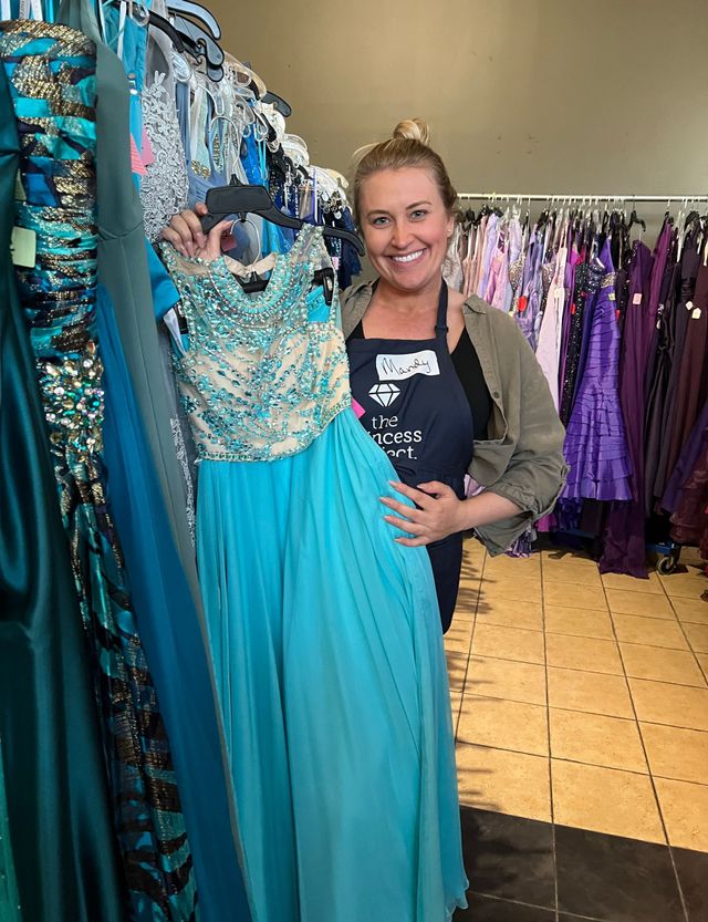 san diego evening dress store