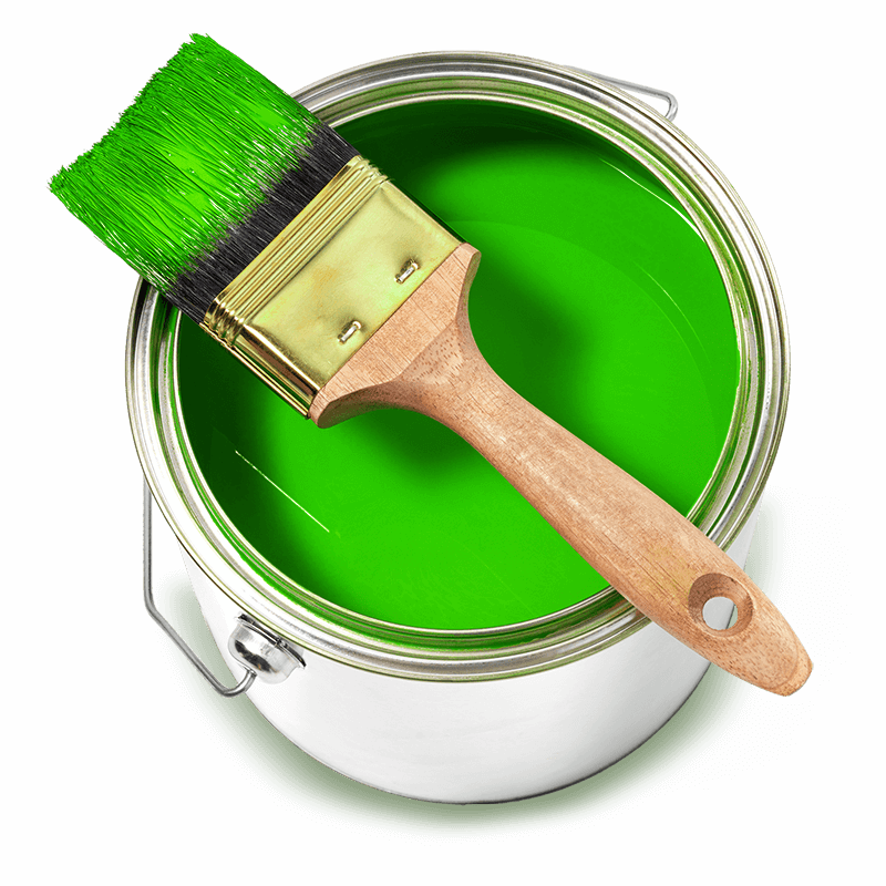 Painting and decorating supplies Presteigne Building Supplies Ltd