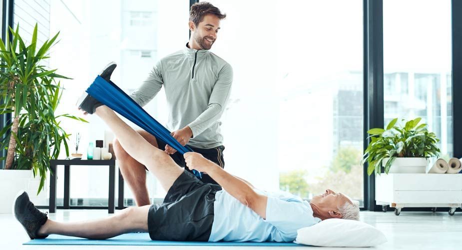 NYC Elderly Personal Training HomeBodies. Certified Personal Trainers for Elders in Manhattan NY