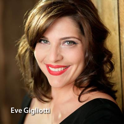 Eve Gigliotti, HomeBodies Personal Training Client Testimonial