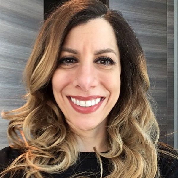 Gina Massage Therapist