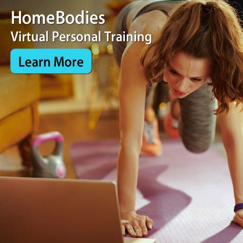 HomeBodies Virtual Personal Training