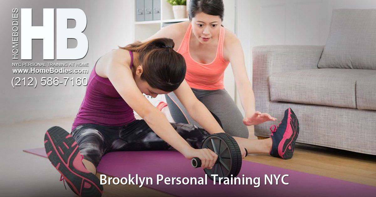 Personal Gym Trainer/Training Near Me In Brooklyn — Brooklyn