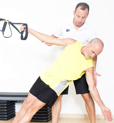 NYC Rehabilitation Personal Trainers in Manhattan New York