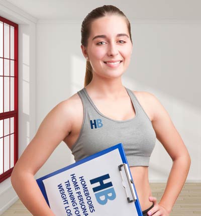 HomeBodies Weight Loss Personal Training NYC