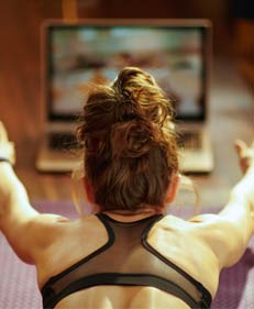 One-on-One Live Personal Trainers in Manhattan, Queens, Brooklyn, and Westchester Remote from Your Home