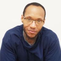 Otis HIIT NYC Personal Trainer Trainer