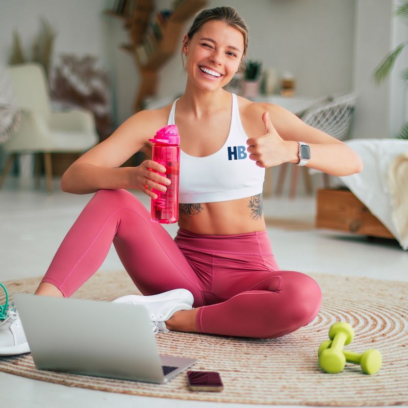 HomeBodies Pilates Home Personal Trainer
