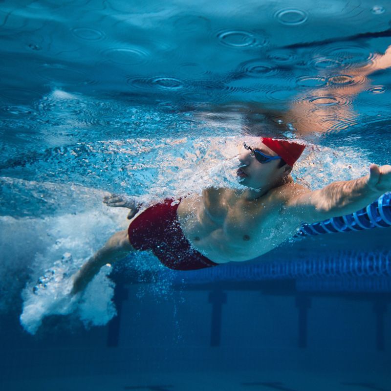 Pilates for Athletes