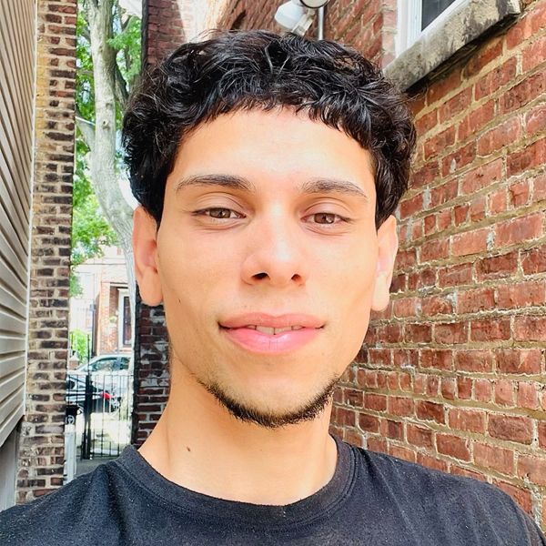 Rob NYC High-Intensity Interval Training Personal Trainer