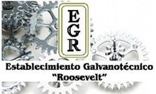 Roosevelt logo