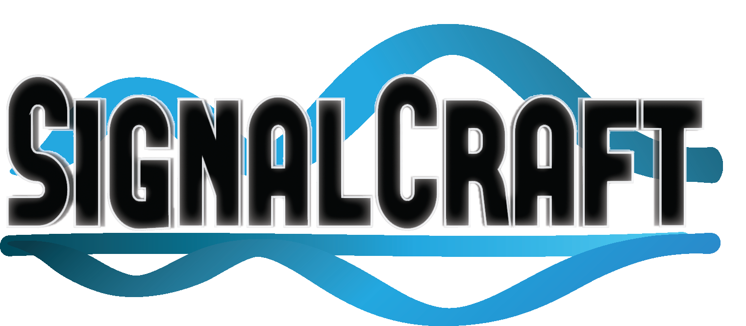 Signal Craft Logo