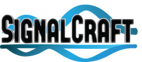 Signal Craft Logo