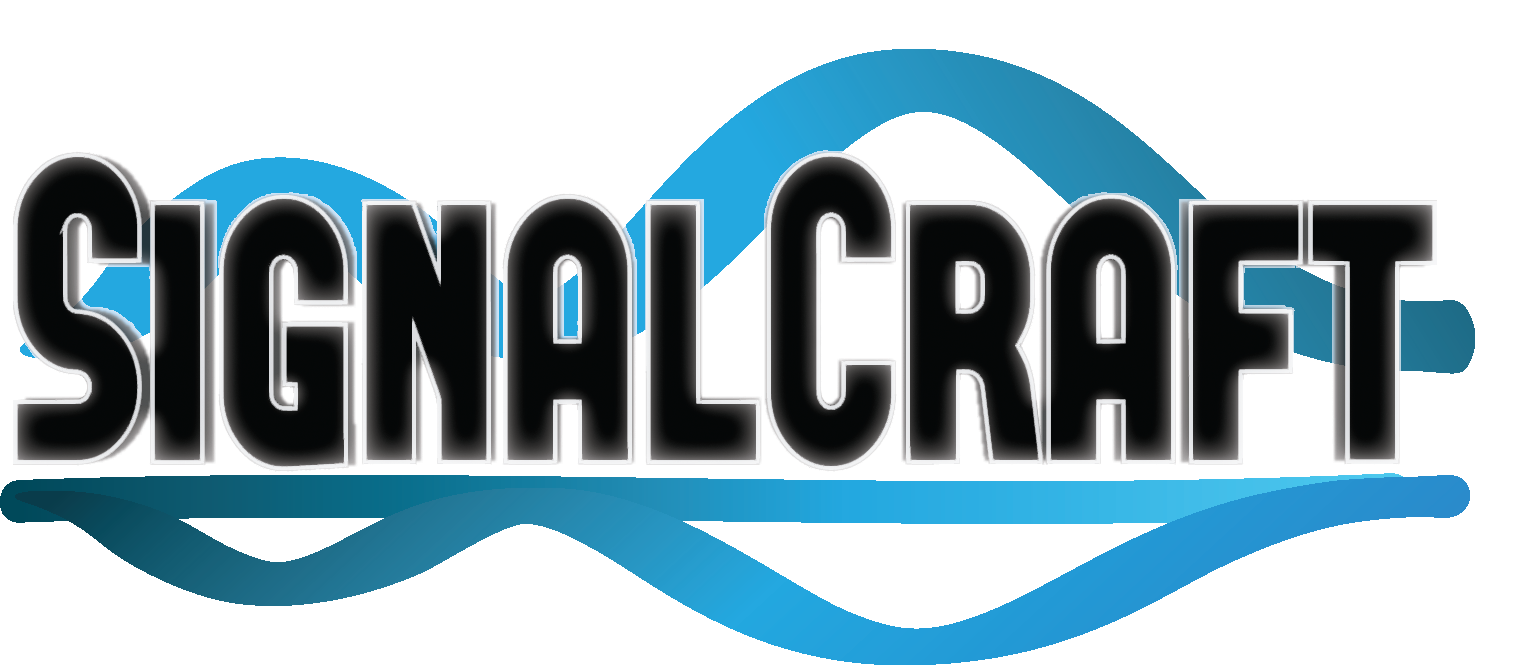 Signal Craft Logo