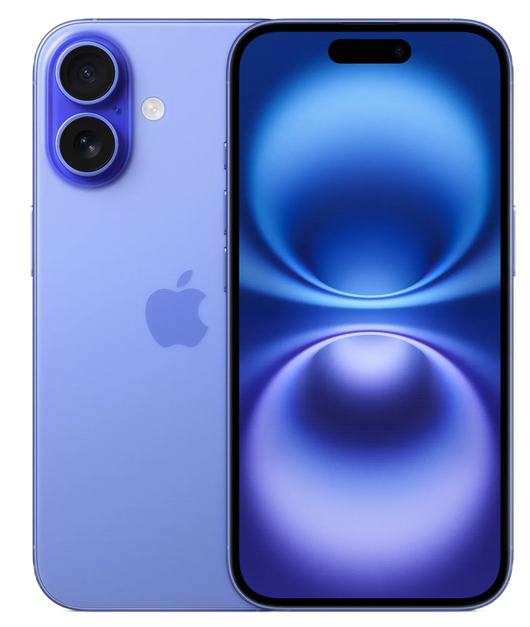 iPhone 16 Plus
