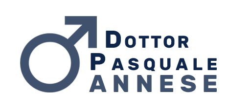 logo dottor Pasquale Annese