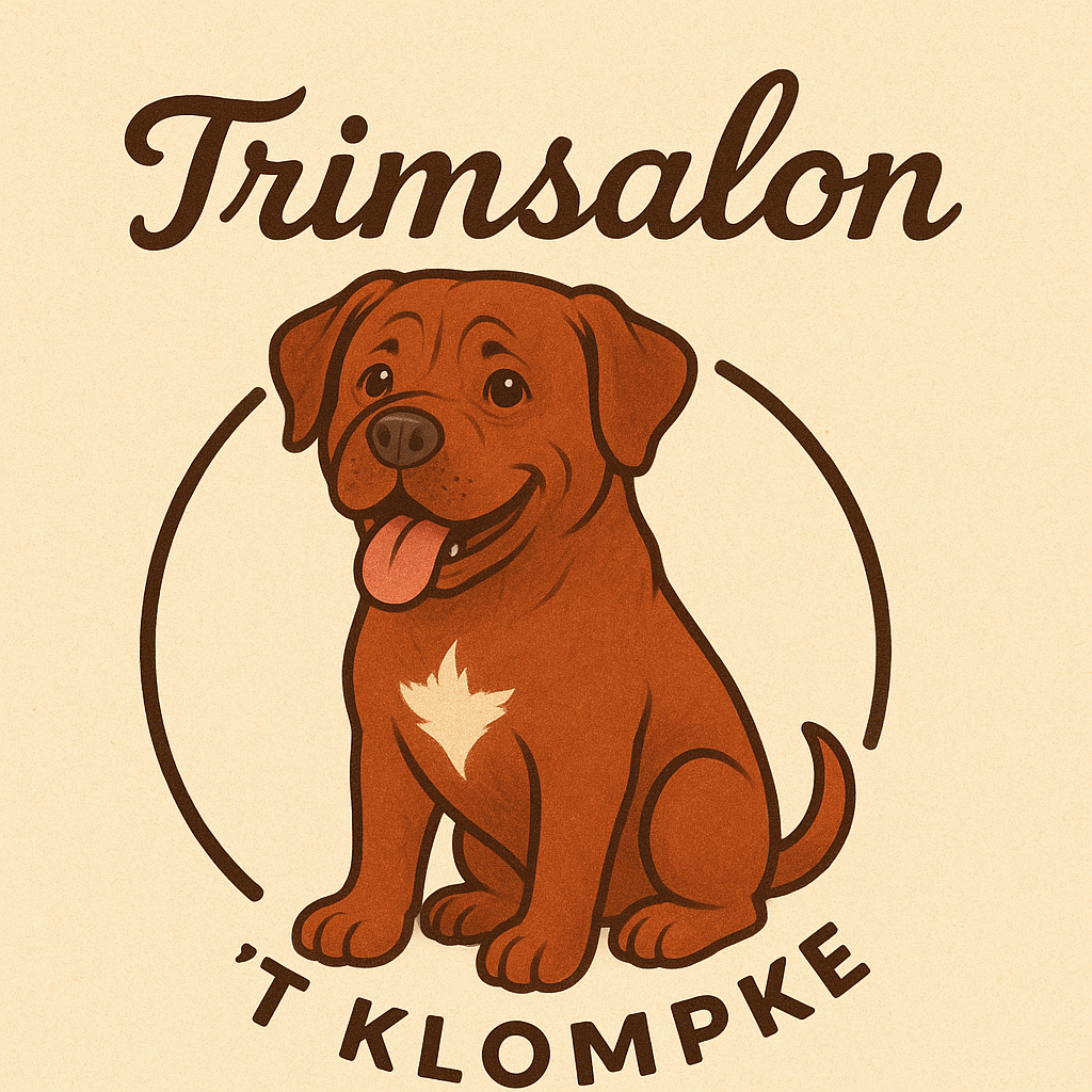 Trimsalon 't Klompke