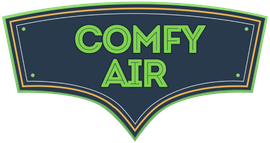 Comfy Air Inc.  HVAC Services in San Marcos, TX