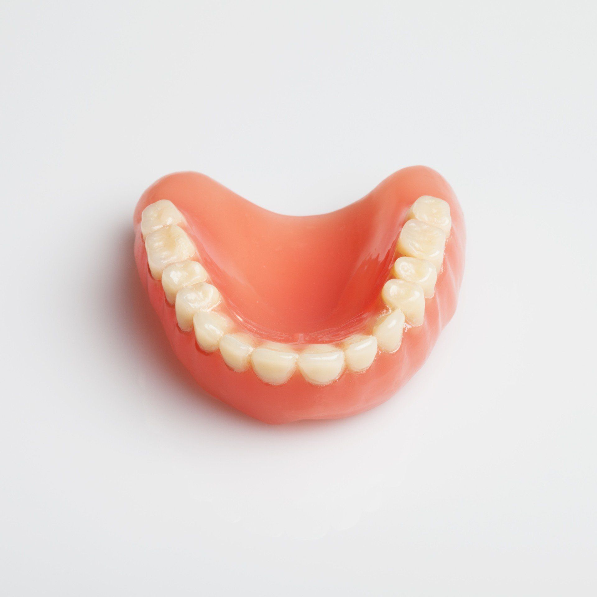 Conventional Dentures — Dunnellon, FL — Carolina Dentures and General Dentistry