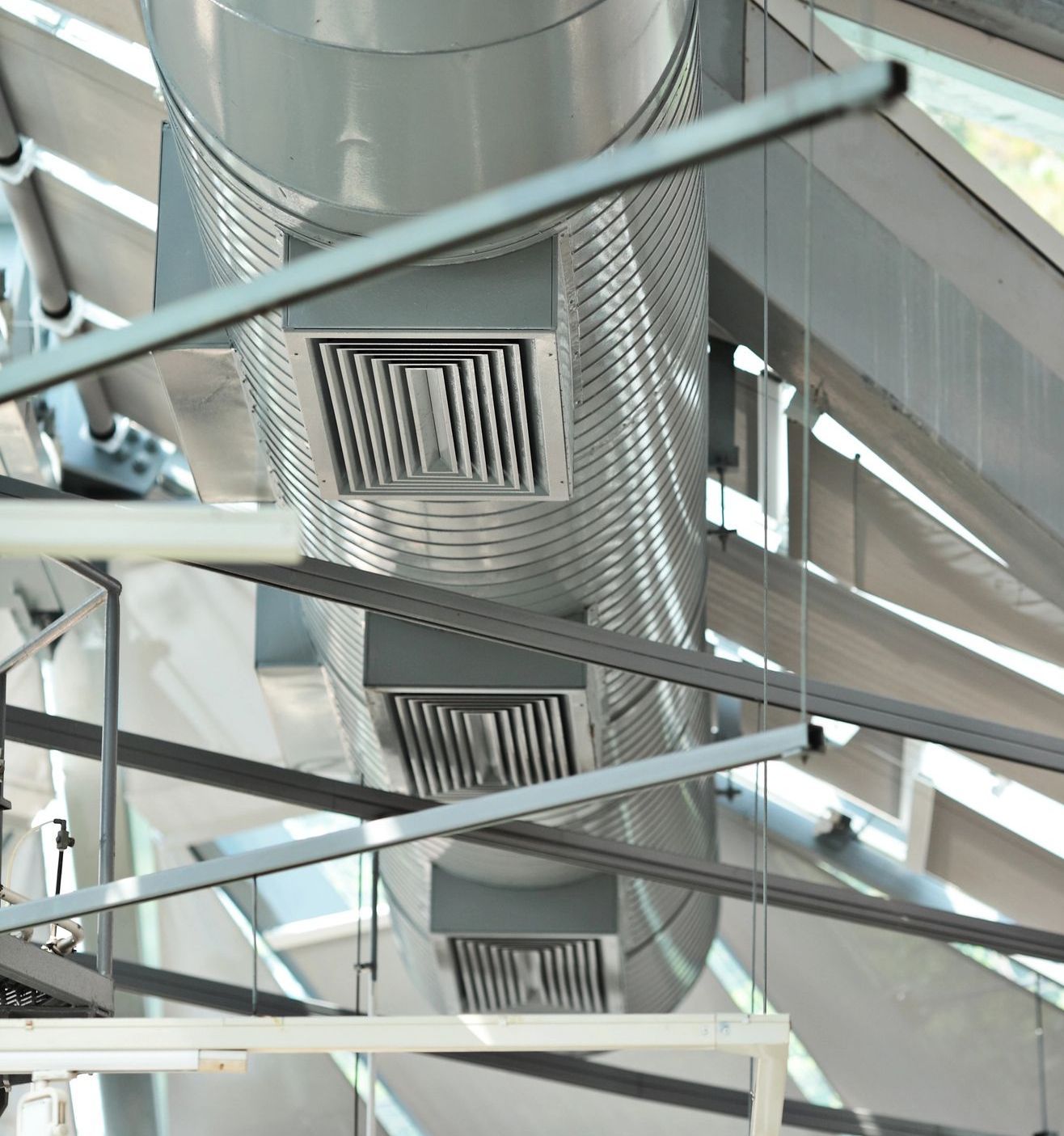 Ventilatsiooni filtrid Pärnus