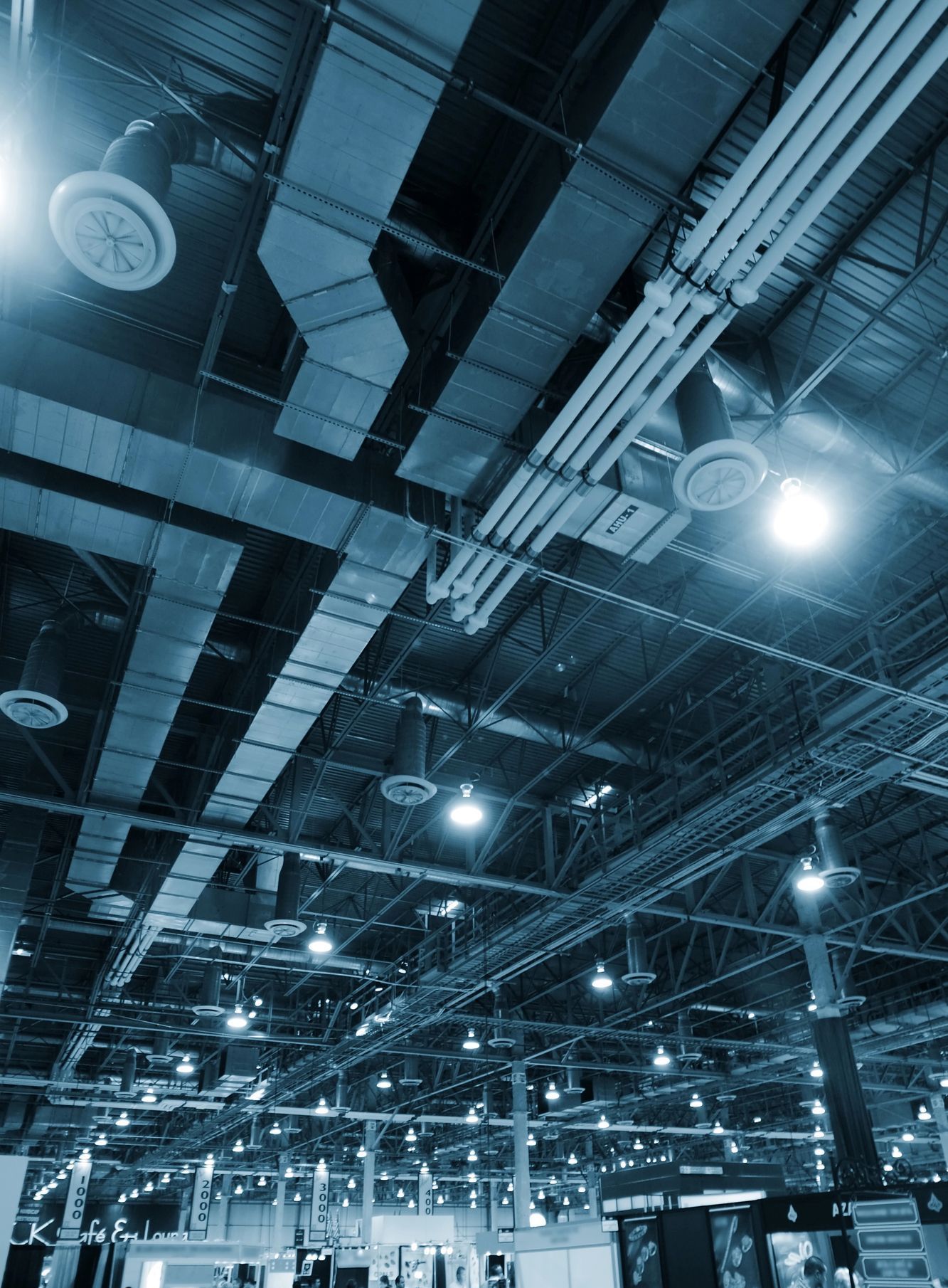 Ventilatsiooni hooldus Pärnus