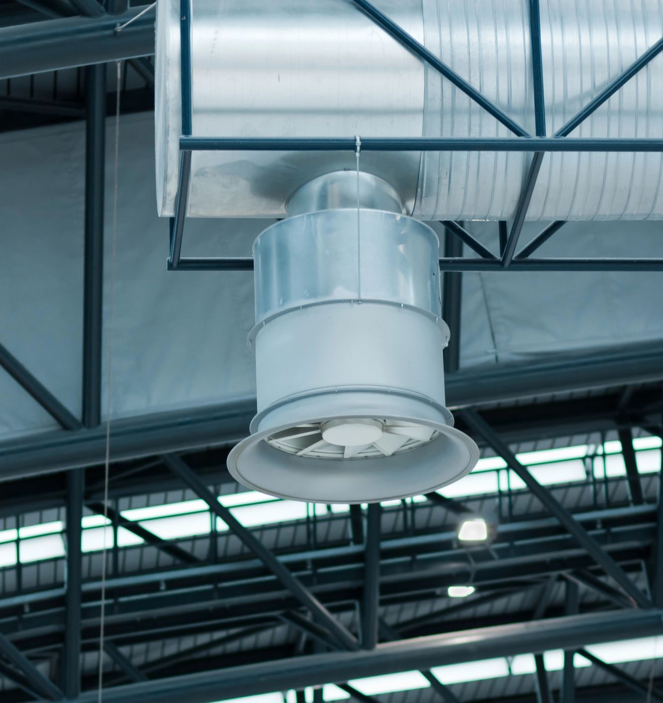 Ventilatsiooni remont Pärnus