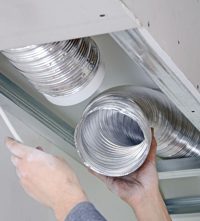 Ventilatsiooniteenused Pärnus