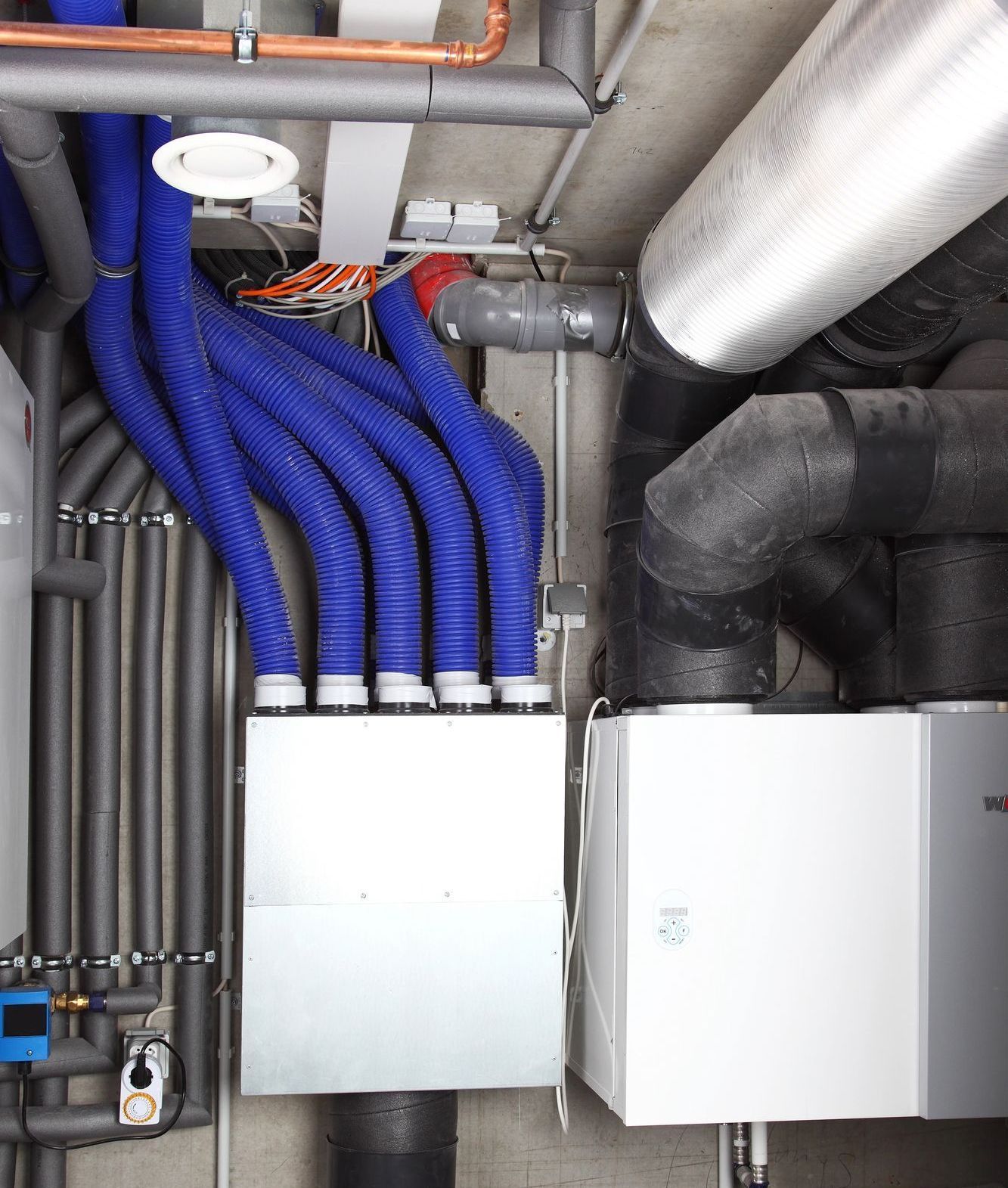 Ventilatsioonitööd Pärnus