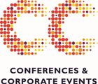 CC Conferences & Corporate events - logo