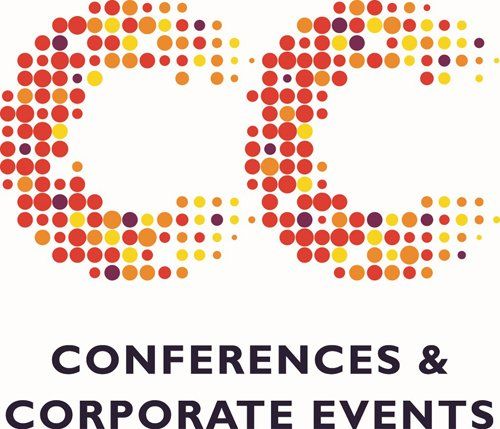 CC Conferences & Corporate events - logo