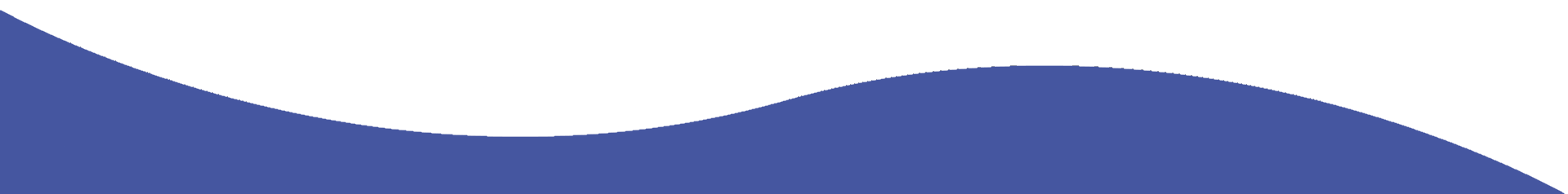A pixel art of a blue mountain with a white border on a white background.