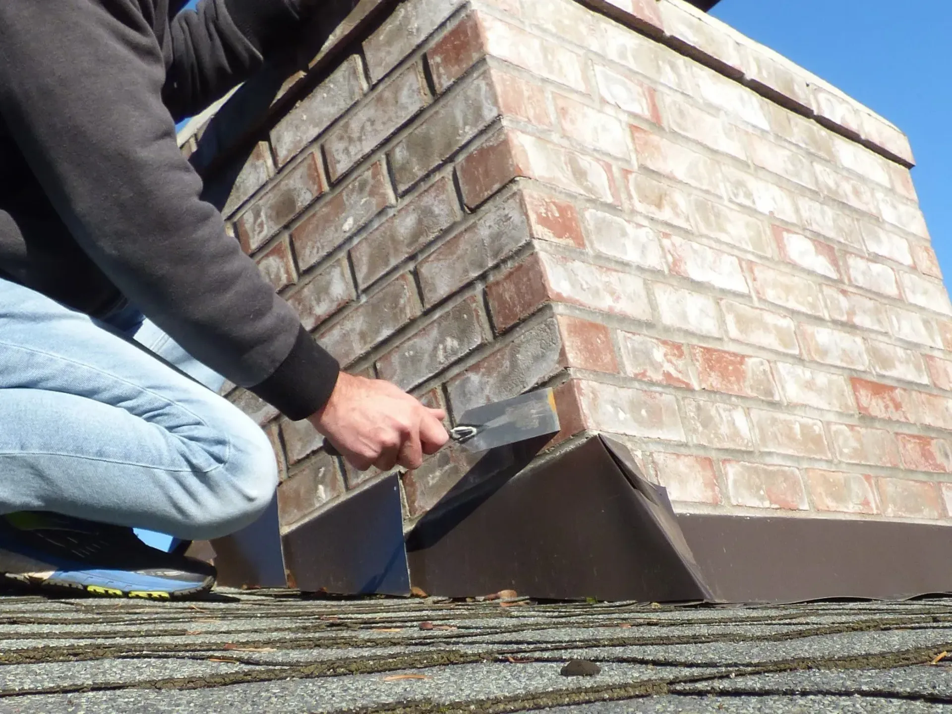 Bitumen Roofing Company in AR