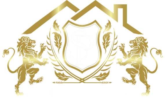 Sung Puma Roofing & Restoration Logo