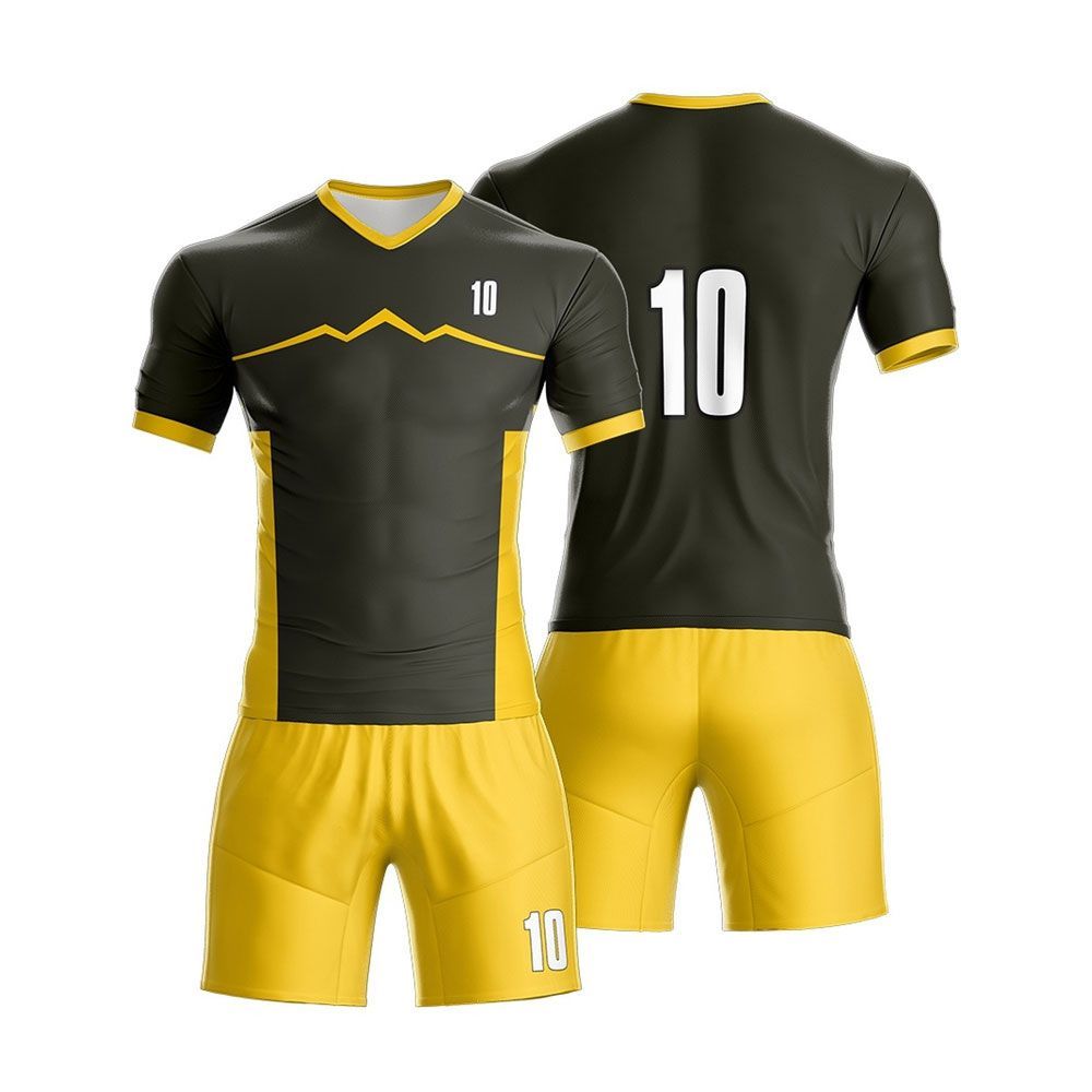 fabricantes de uniformes deportivos