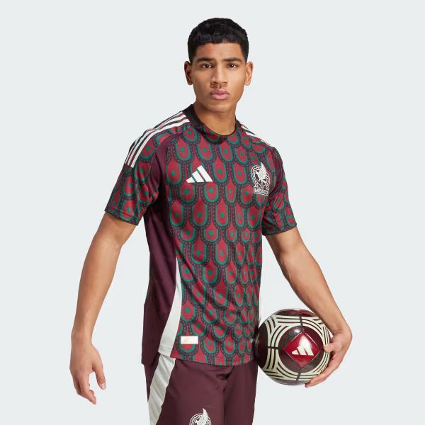 tendencias uniformes futbol