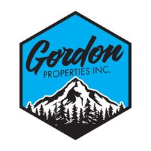 Gordon Properties Home Page