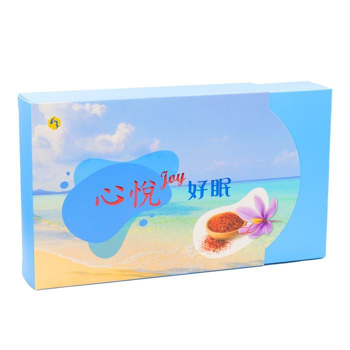 心悅好眠｜康成志業保健食品