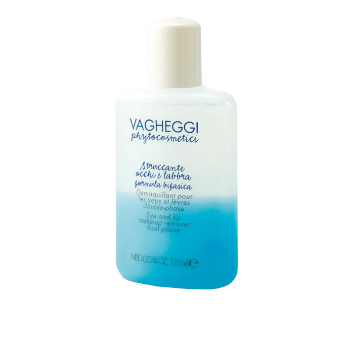 薇克詩 – 深層眼唇卸妝液