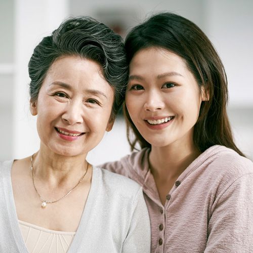 媽媽婆婆 營養補充-康成志業黃精薑黃素