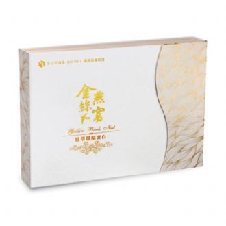 金絲燕窩精萃膠原蛋白