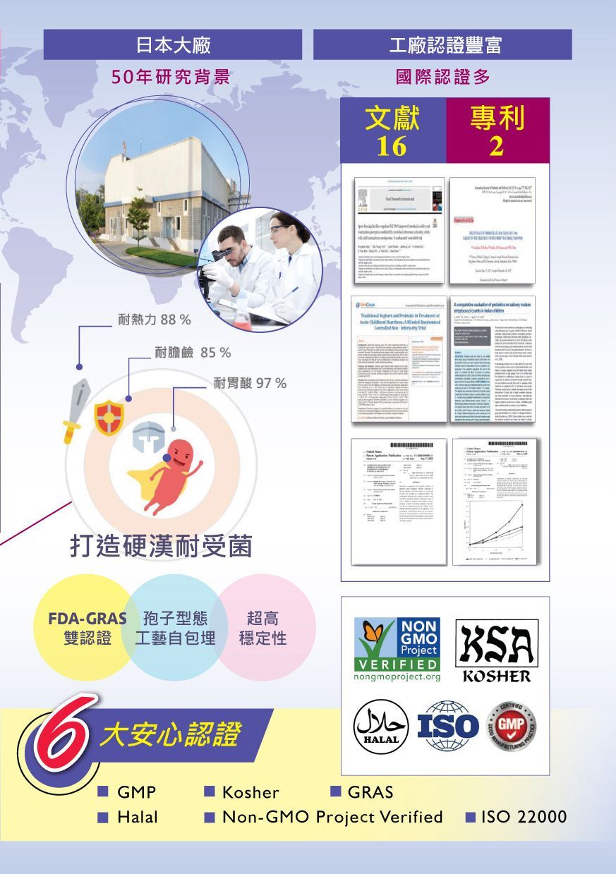 密思康產品DM04-康成志業保健食品