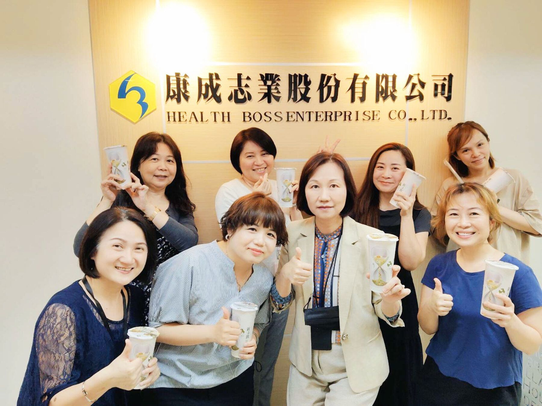 康成志業獨門電銷，即便在 AI 橫行的時代，仍然能打造出一批「會說人話」的金牌電銷人員。