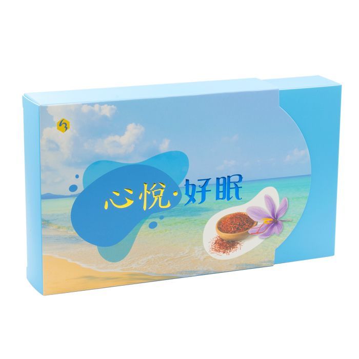 心悅好眠－康成志業保健食品